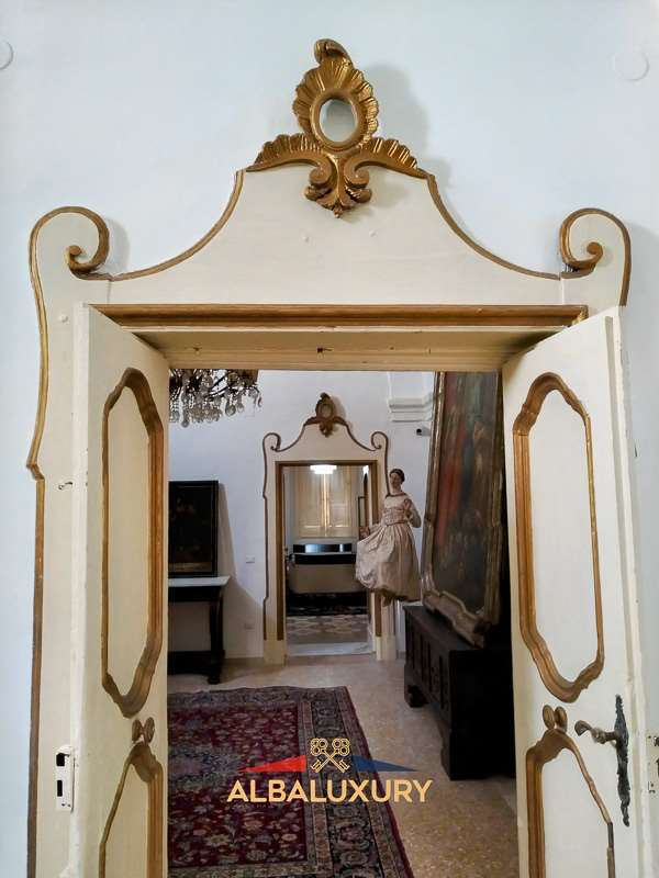 Апартаменты в Гротталье, Италия, 1 000 м² - фото 10