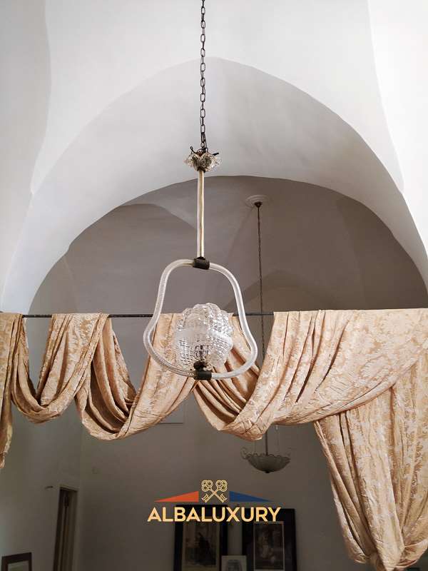 Апартаменты в Гротталье, Италия, 1 000 м² - фото 11