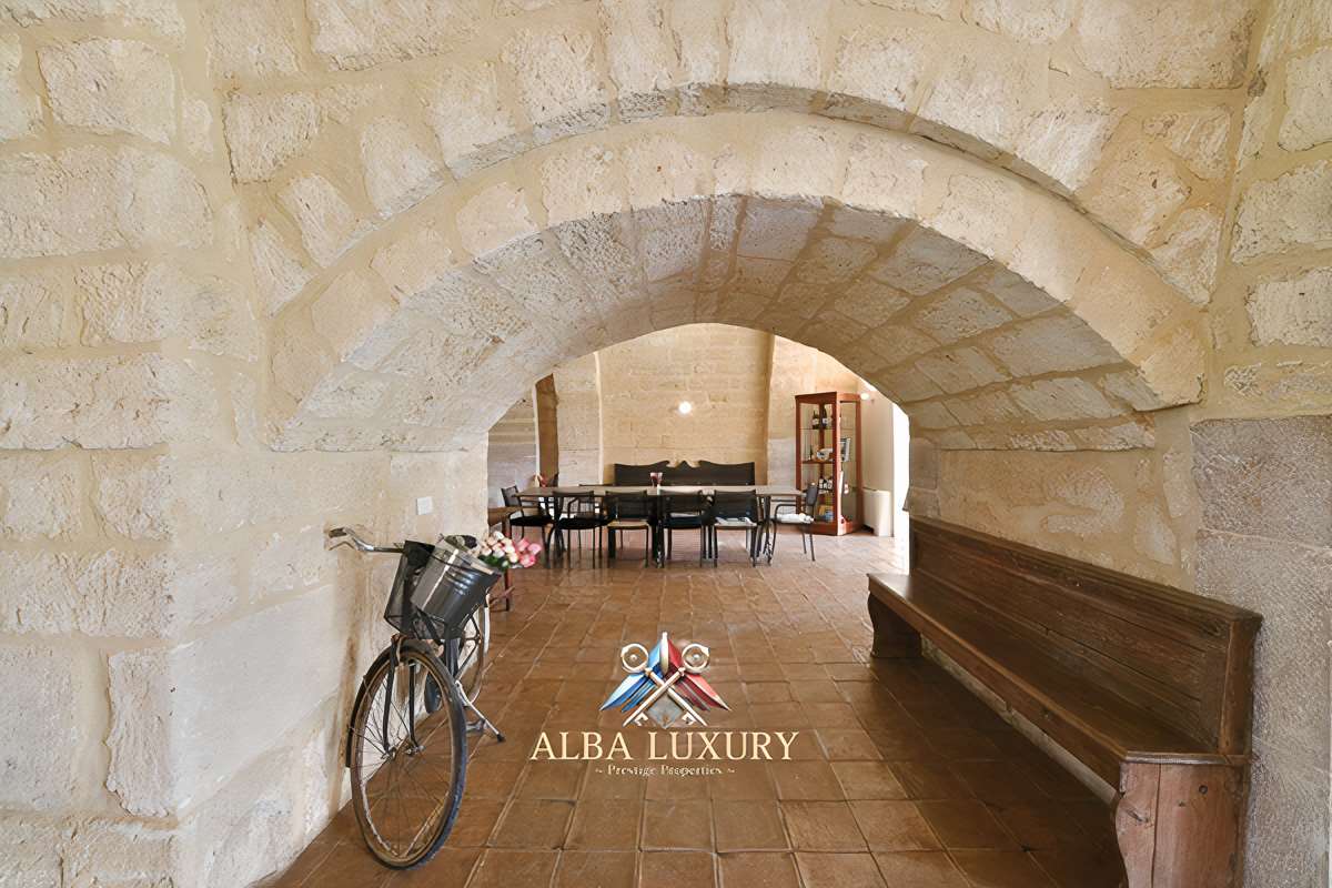 Вилла Corso Garibaldi, Италия, 800 м² - фото 11