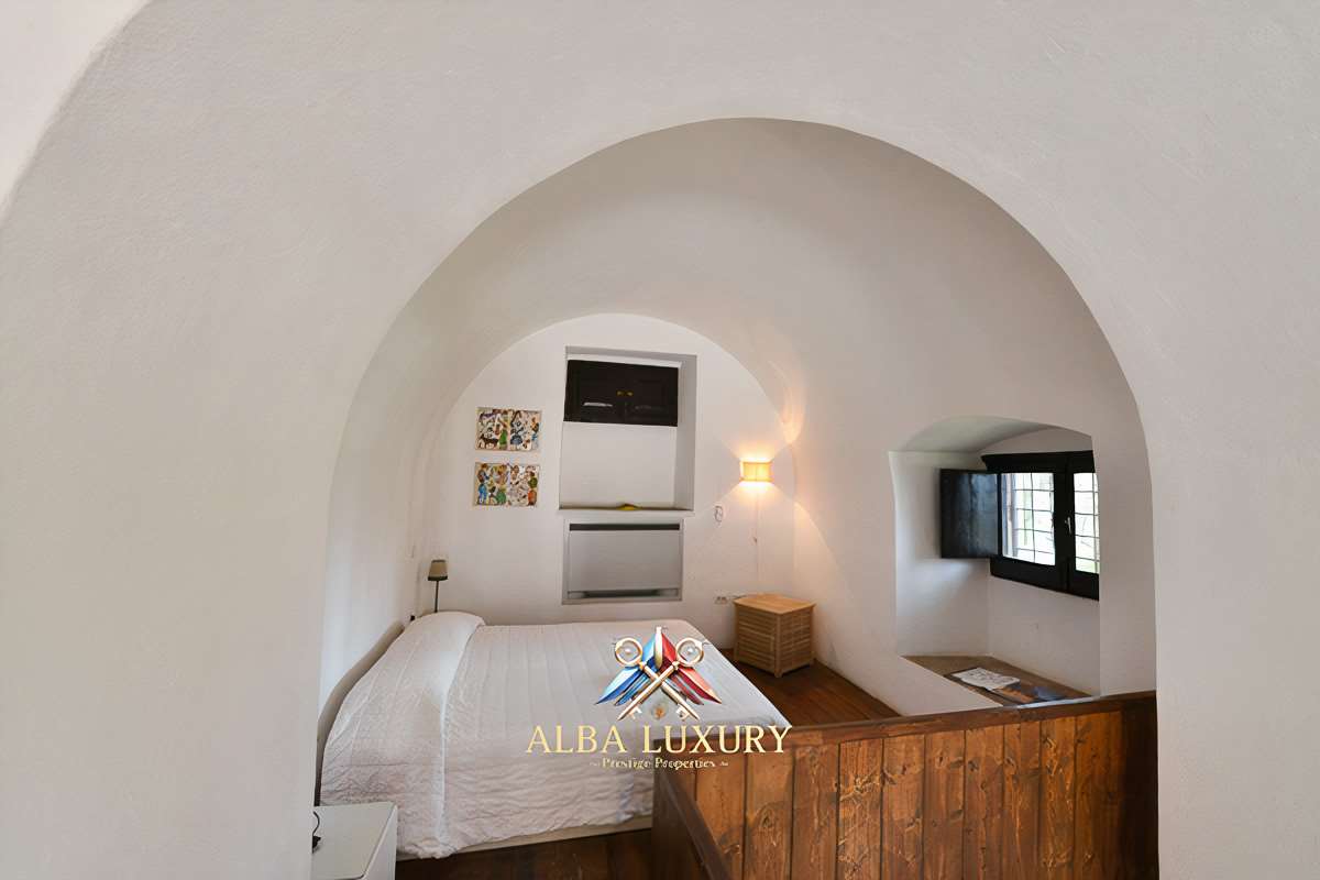 Вилла Corso Garibaldi, Италия, 800 м² - фото 13