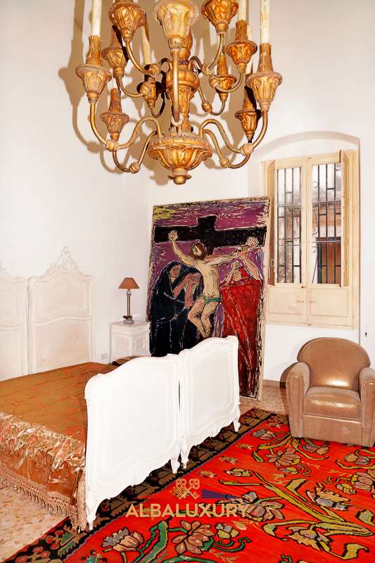 Апартаменты в Гротталье, Италия, 1 000 м² - фото 13