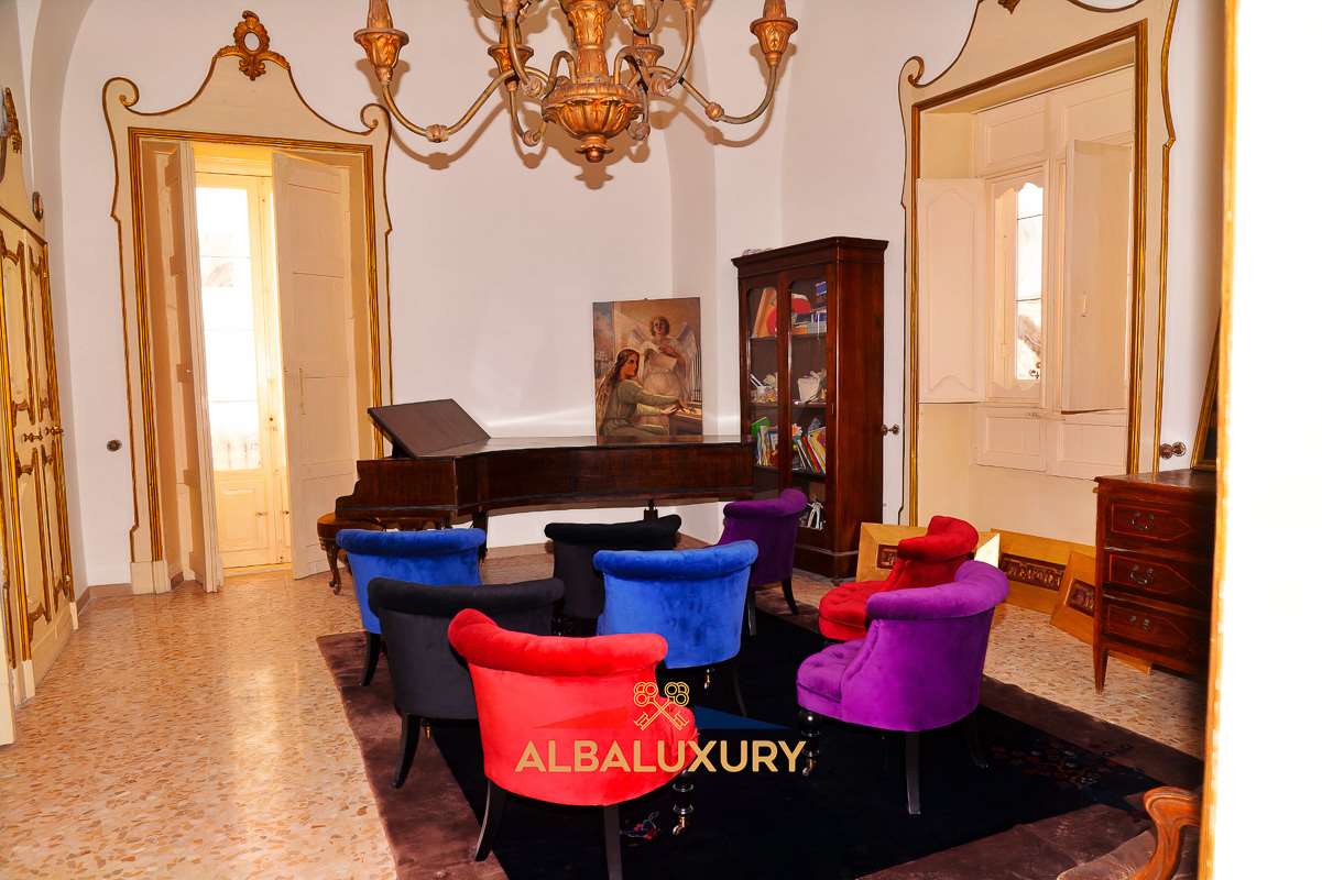 Апартаменты в Гротталье, Италия, 1 000 м² - фото 14