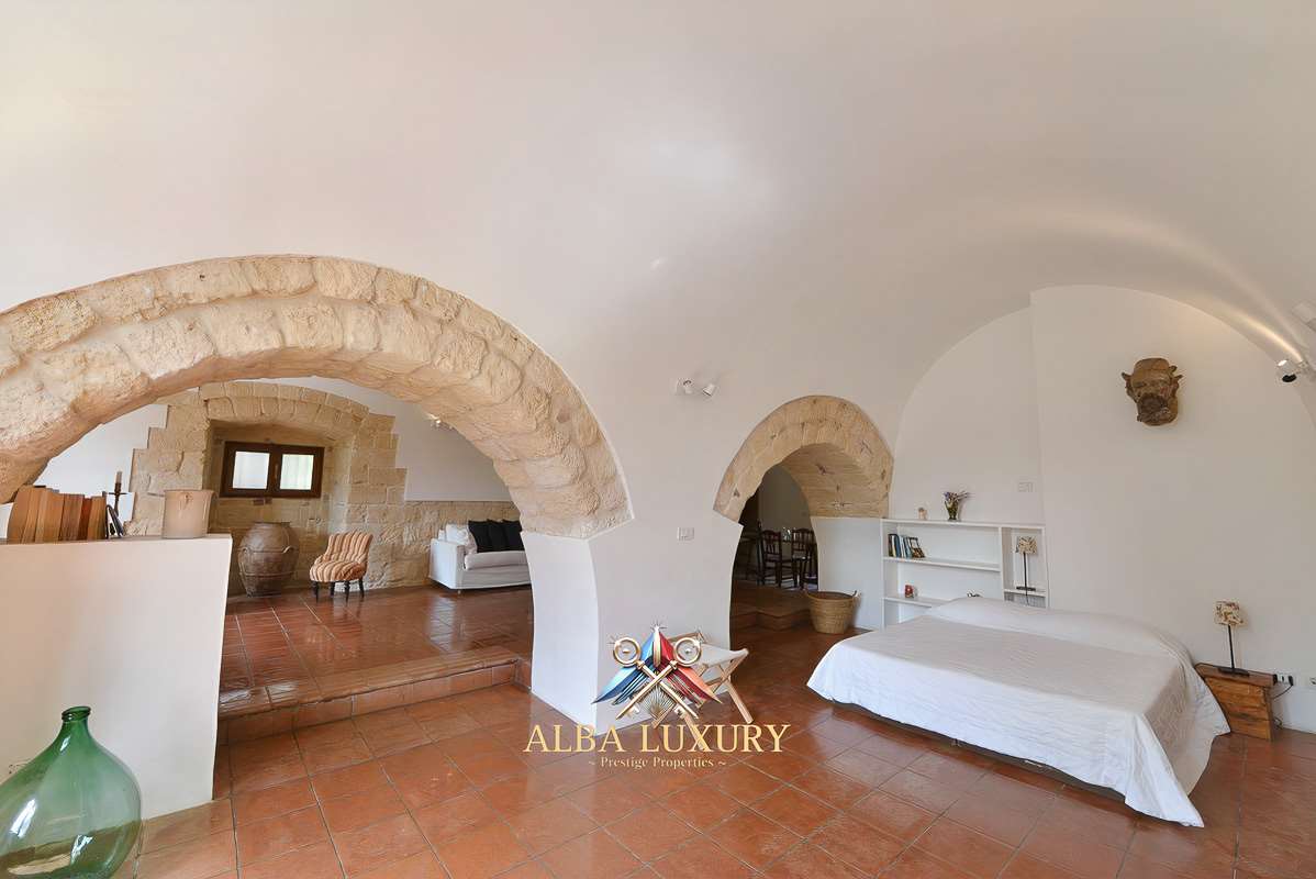 Вилла Corso Garibaldi, Италия, 800 м² - фото 15