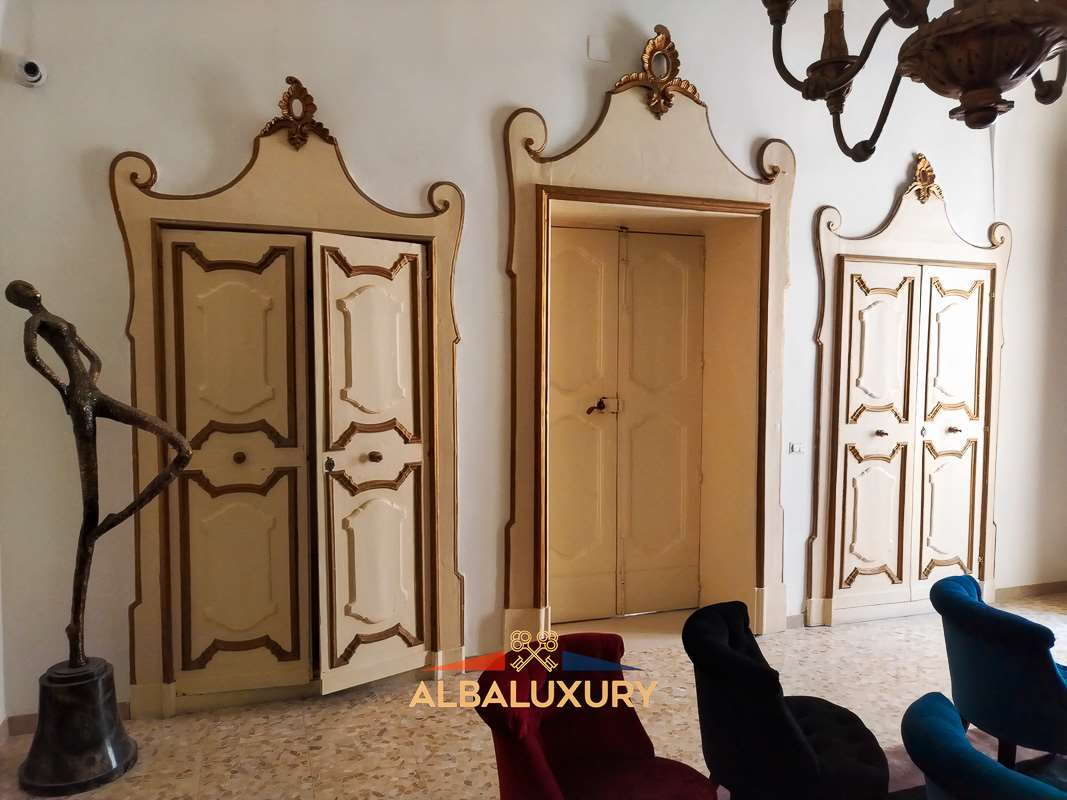 Апартаменты в Гротталье, Италия, 1 000 м² - фото 15