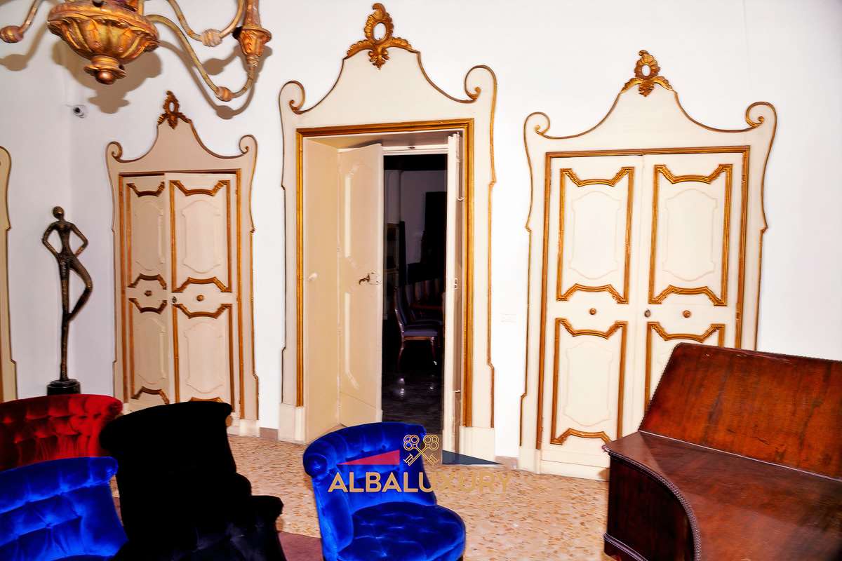 Апартаменты в Гротталье, Италия, 1 000 м² - фото 16