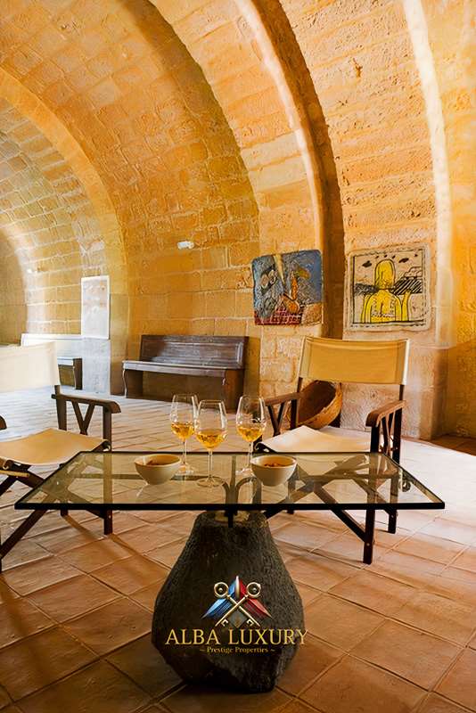 Вилла Corso Garibaldi, Италия, 800 м² - фото 17