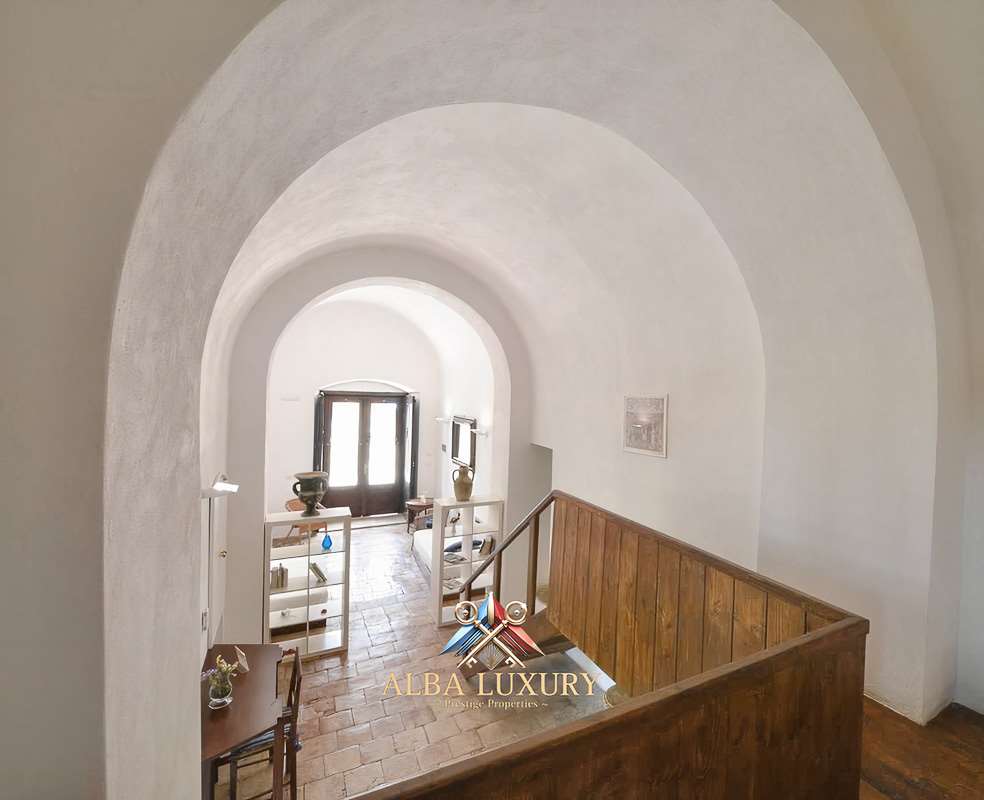 Вилла Corso Garibaldi, Италия, 800 м² - фото 18