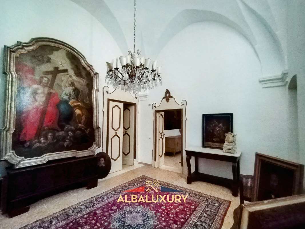 Апартаменты в Гротталье, Италия, 1 000 м² - фото 18