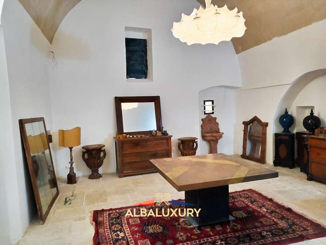 Апартаменты в Гротталье, Италия, 1 000 м² - фото 19