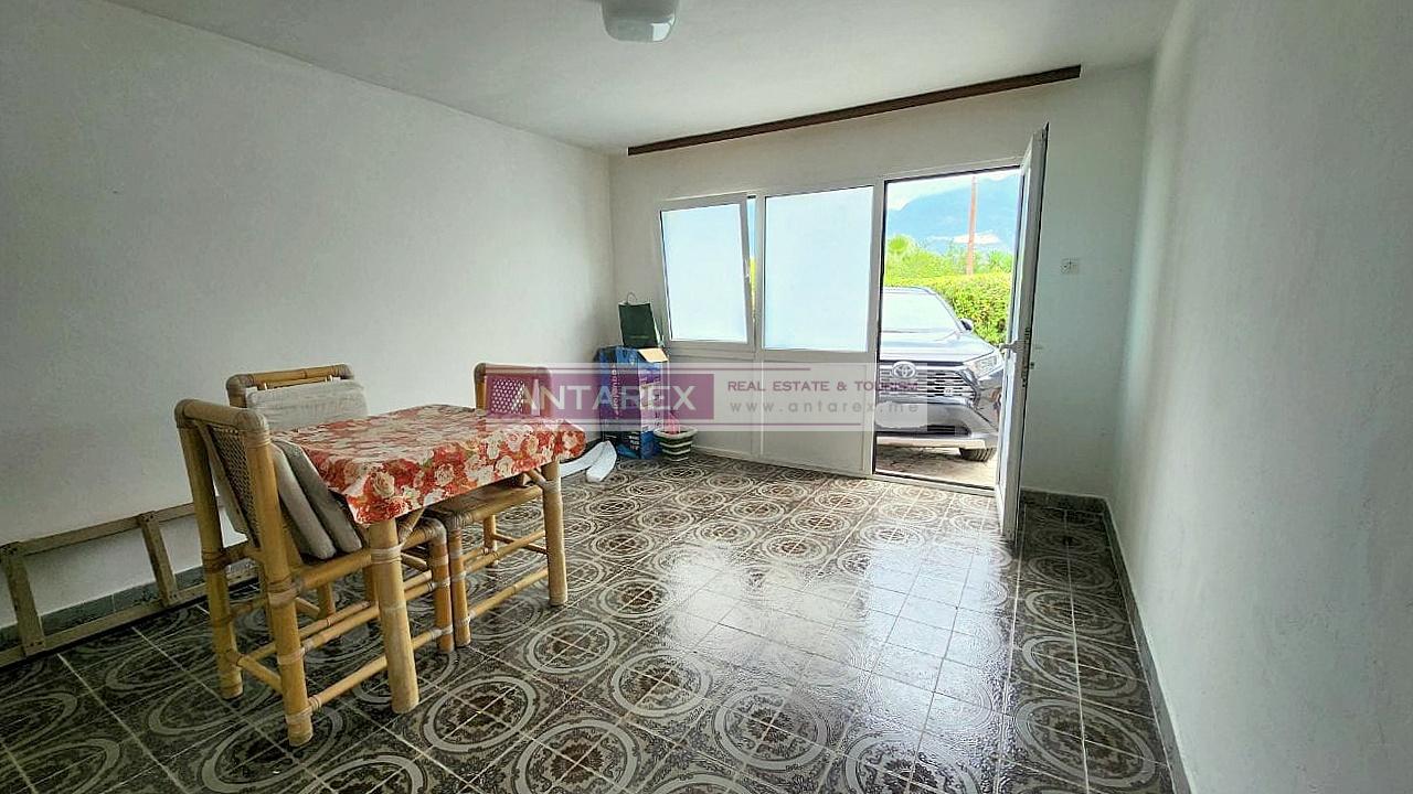 Апартаменты в Нивице, Черногория, 73 м² - фото 4