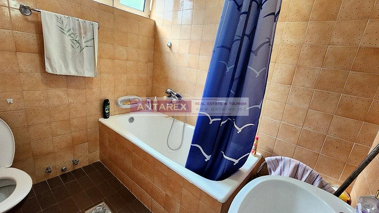 Апартаменты в Нивице, Черногория, 73 м² - фото 9