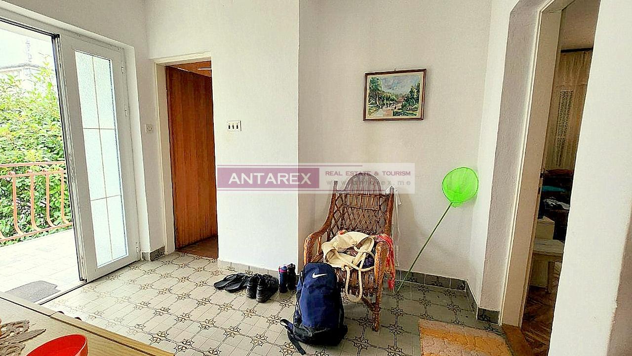 Апартаменты в Нивице, Черногория, 73 м² - фото 10