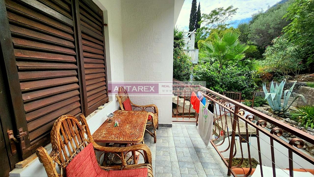 Апартаменты в Нивице, Черногория, 73 м² - фото 11