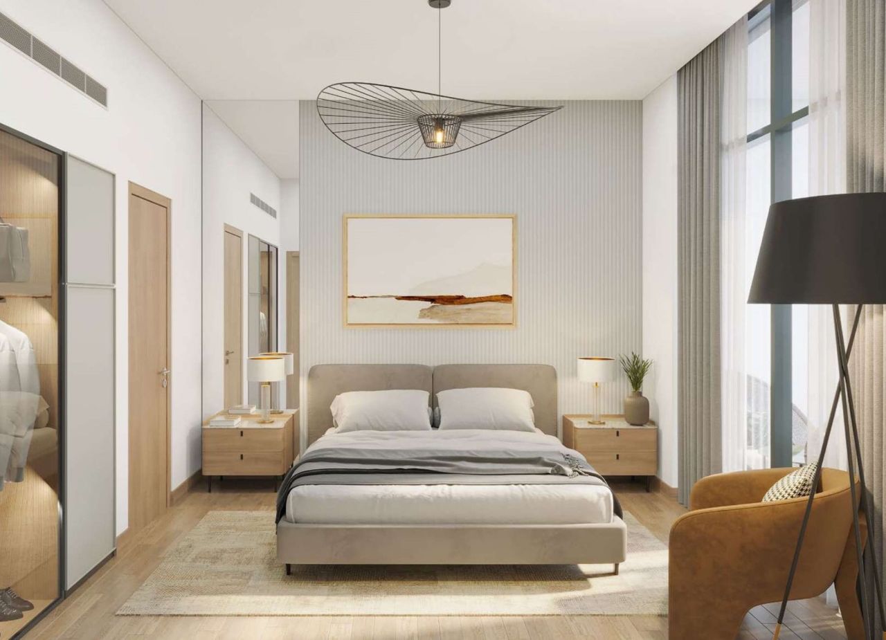 Квартира в Дубае, ОАЭ, 118 м² - фото 2