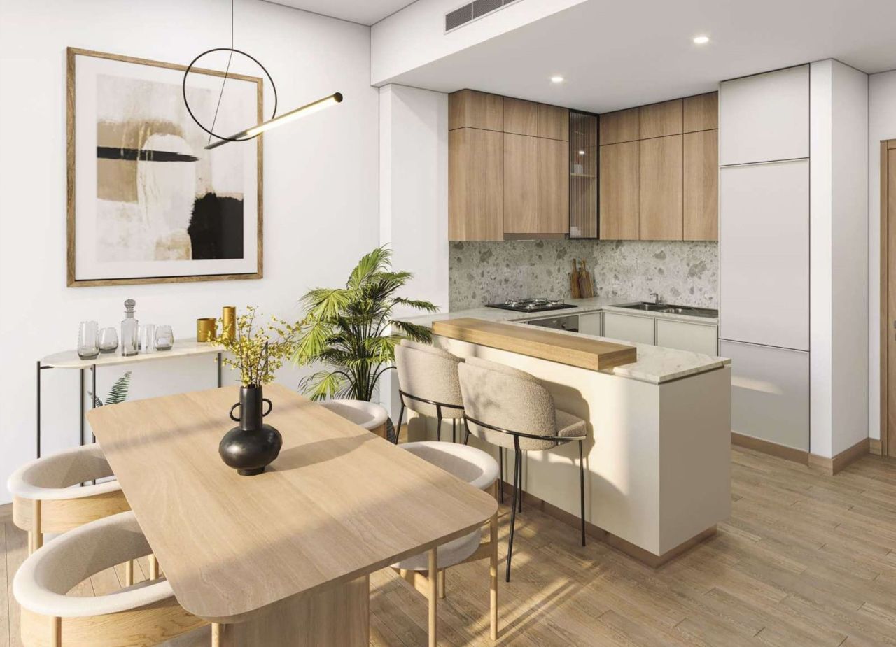 Квартира в Дубае, ОАЭ, 118 м² - фото 3