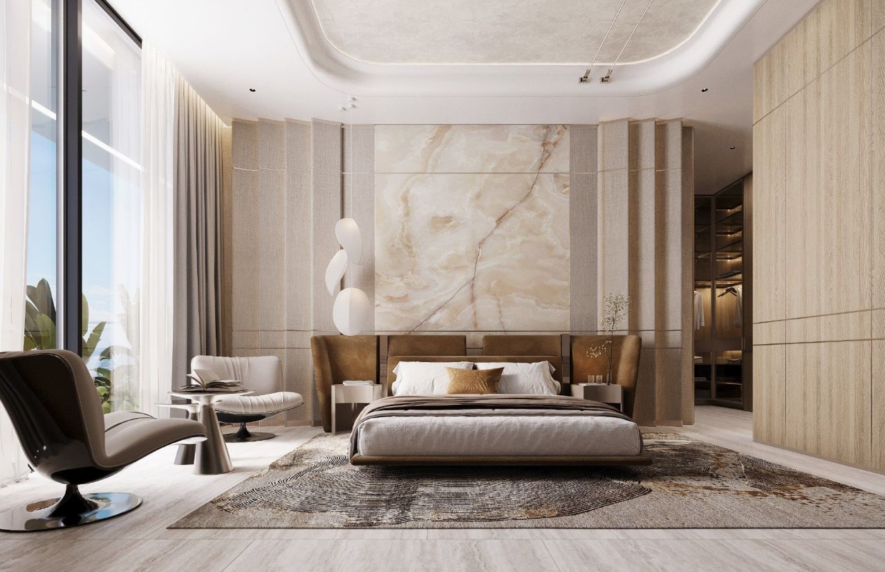 Квартира в Дубае, ОАЭ, 219 м² - фото 3