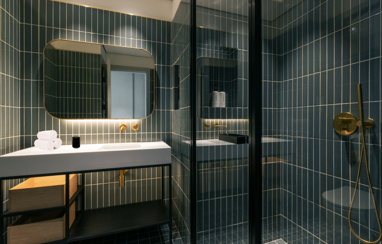 Квартира в Дубае, ОАЭ, 60 м² - фото 3