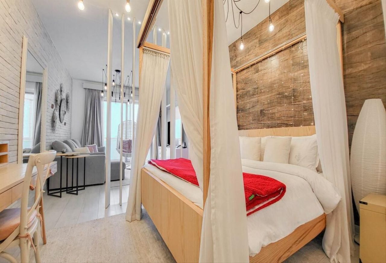 Квартира в Дубае, ОАЭ, 91.97 м² - фото 3