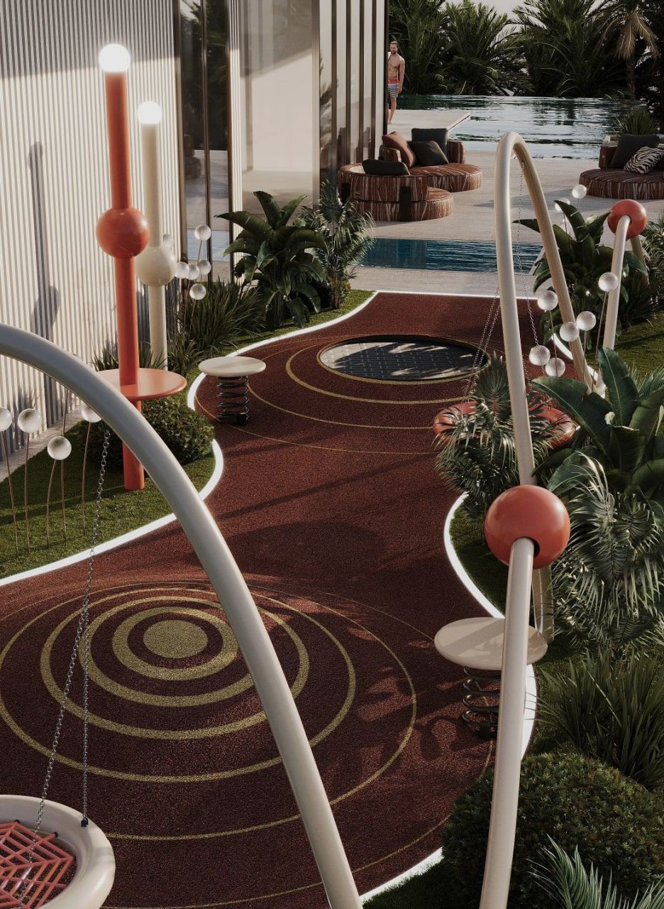 Квартира в Дубае, ОАЭ, 137 м² - фото 4