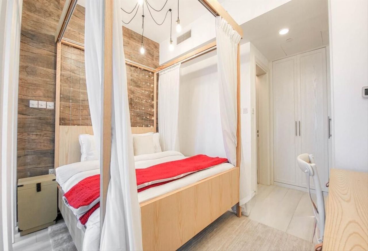 Квартира в Дубае, ОАЭ, 91.97 м² - фото 4