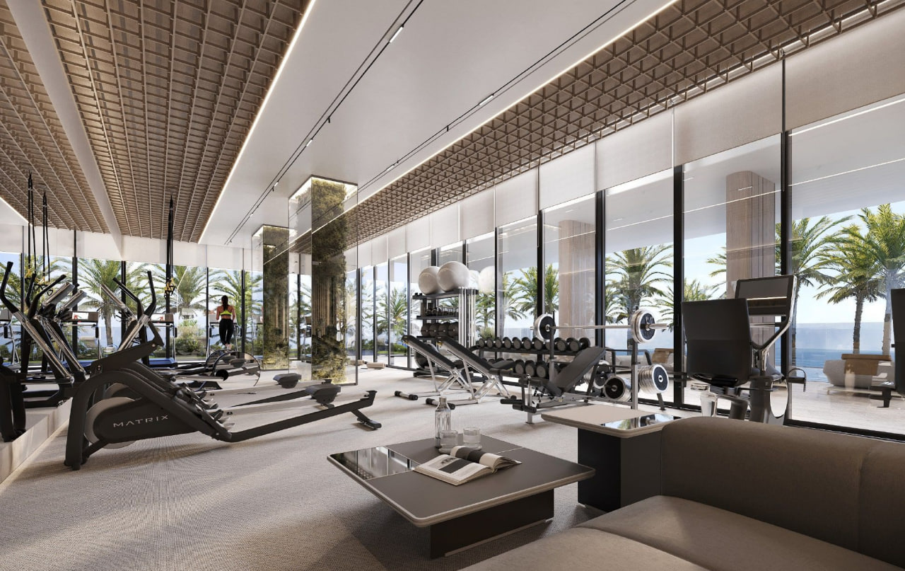 Квартира в Дубае, ОАЭ, 137 м² - фото 6