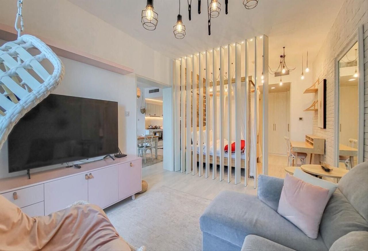 Квартира в Дубае, ОАЭ, 91.97 м² - фото 5