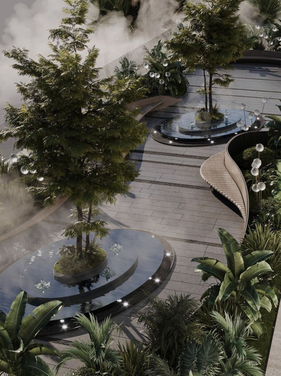 Квартира в Дубае, ОАЭ, 219 м² - фото 7