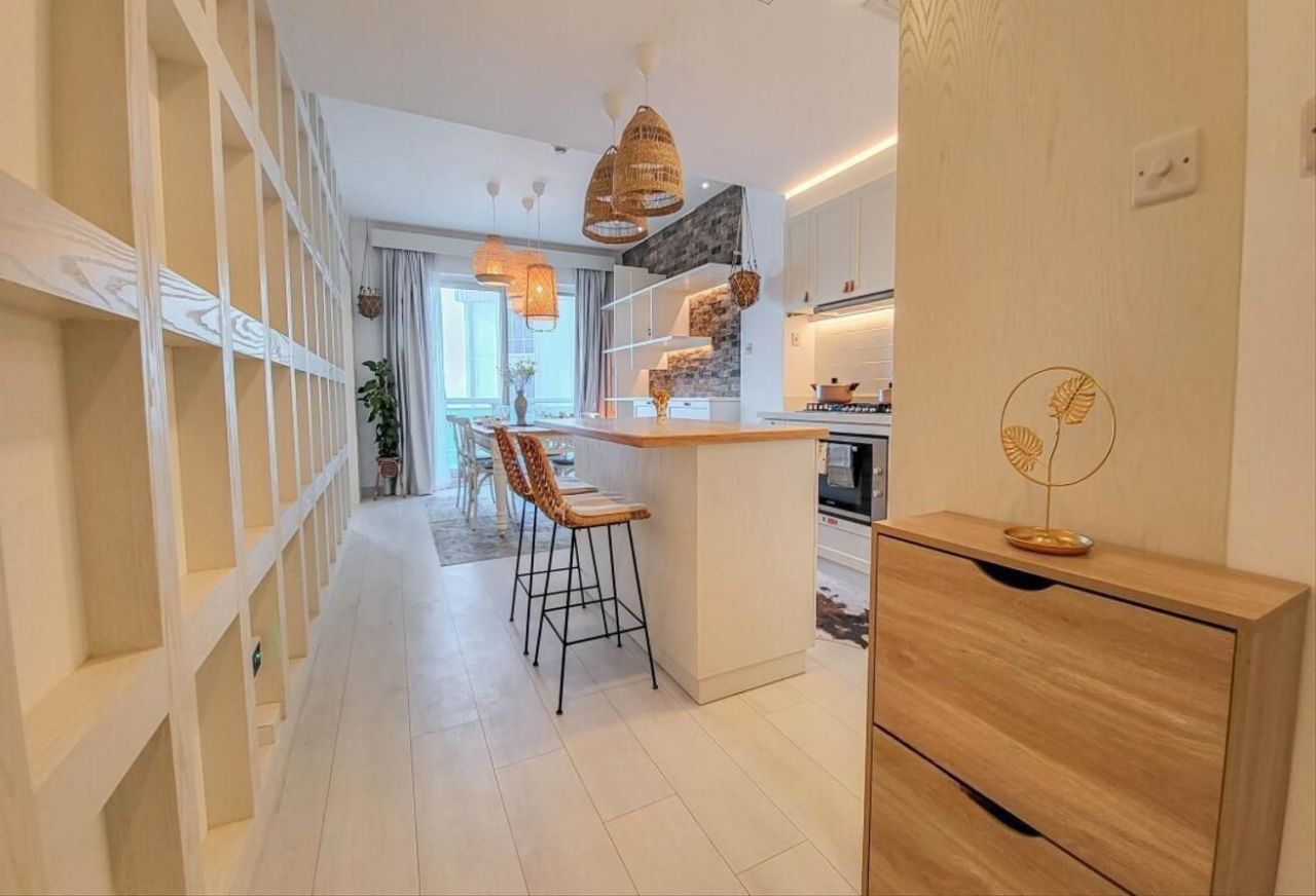 Квартира в Дубае, ОАЭ, 91.97 м² - фото 9