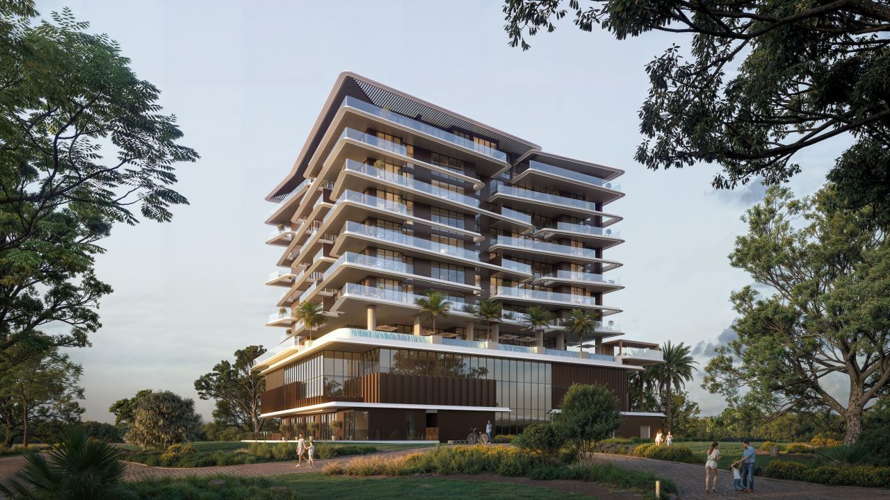 Квартира в Дубае, ОАЭ, 137 м² - фото 9