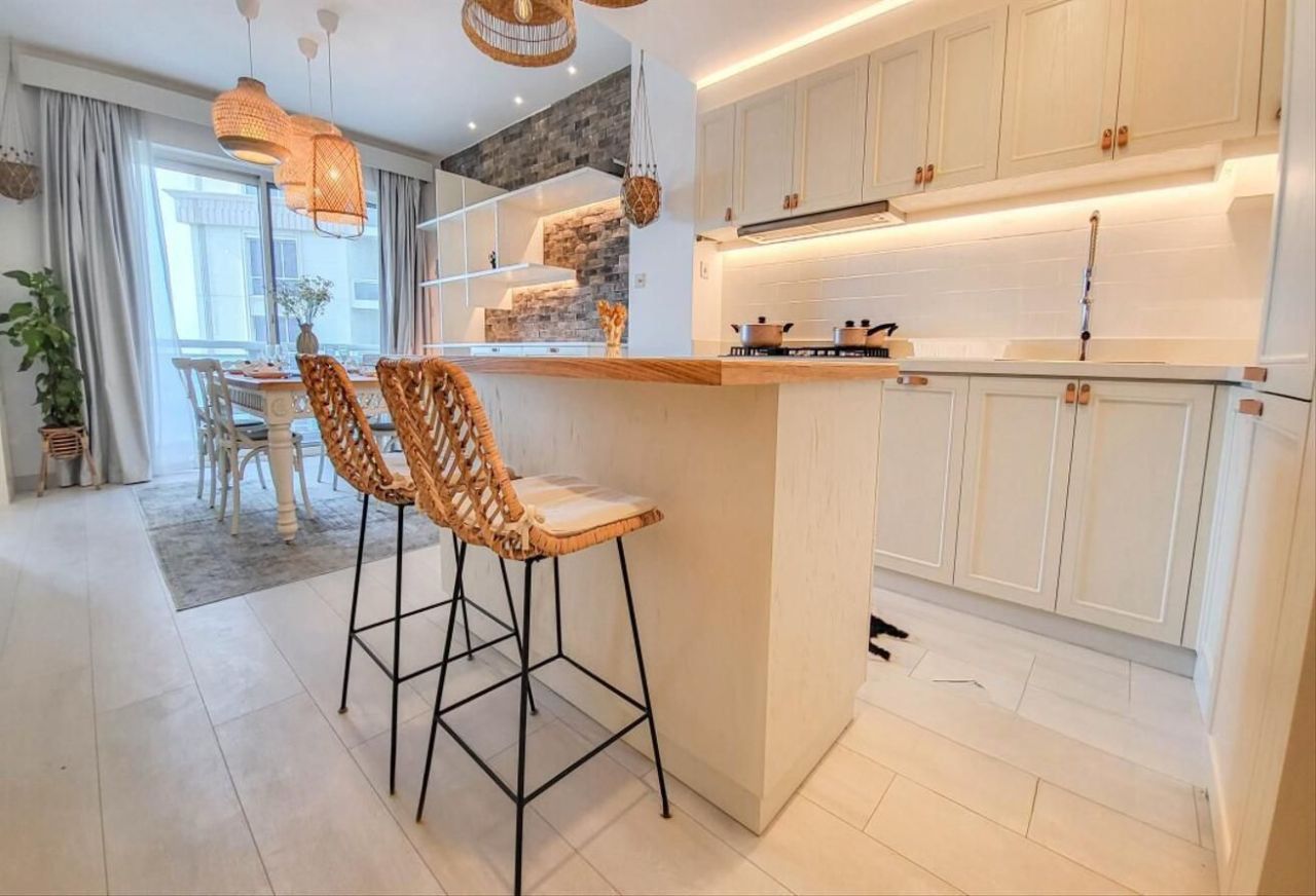 Квартира в Дубае, ОАЭ, 91.97 м² - фото 10