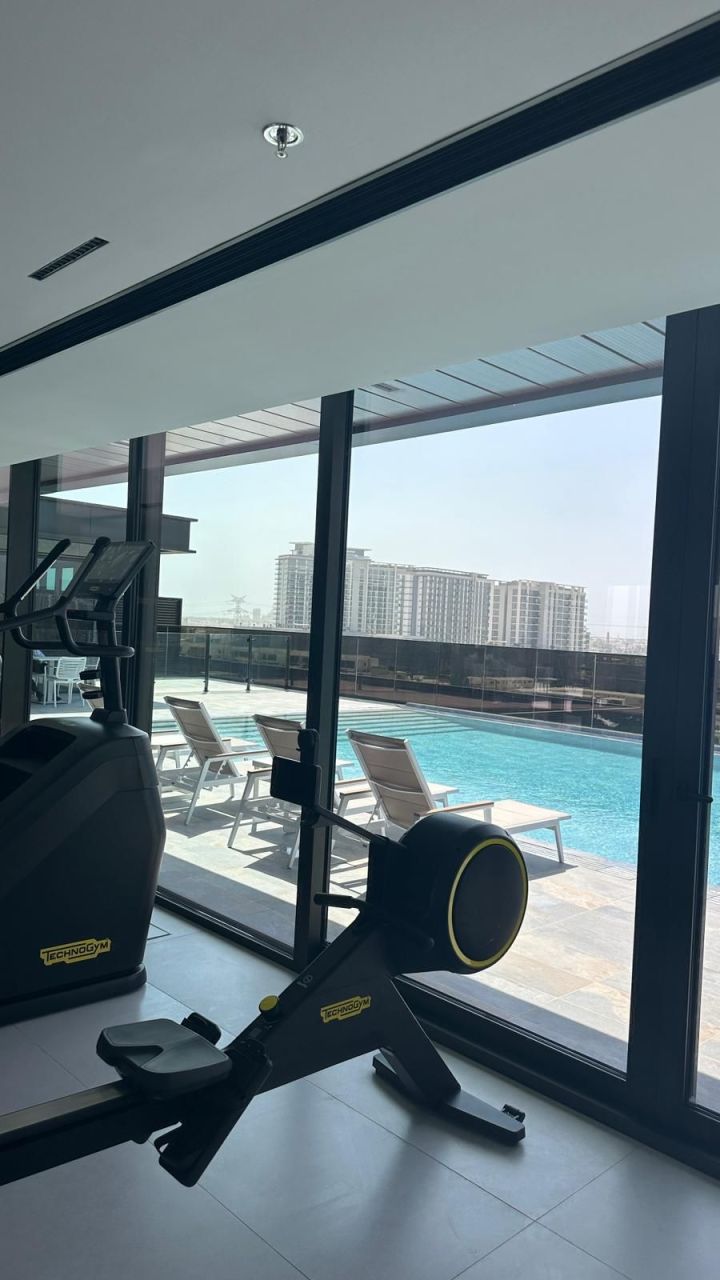 Квартира в Дубае, ОАЭ, 97 м² - фото 15