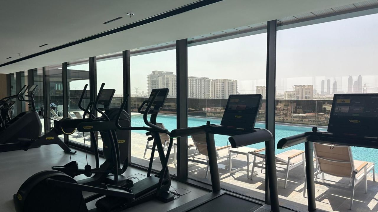 Квартира в Дубае, ОАЭ, 97 м² - фото 16