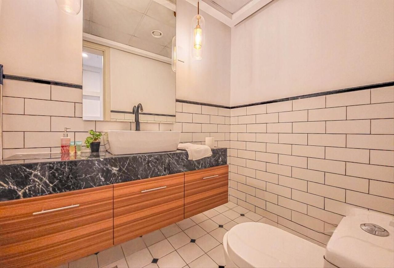 Квартира в Дубае, ОАЭ, 91.97 м² - фото 16