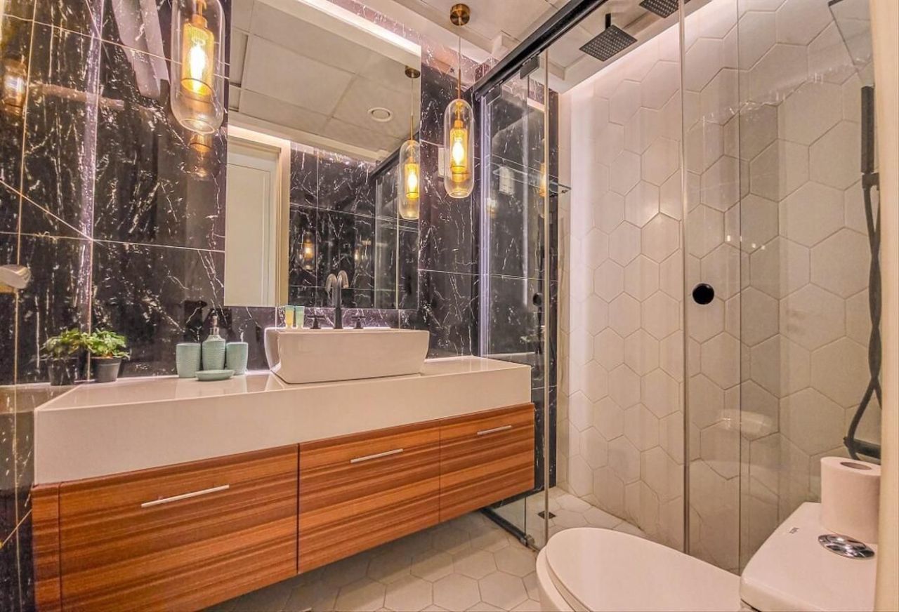 Квартира в Дубае, ОАЭ, 91.97 м² - фото 17