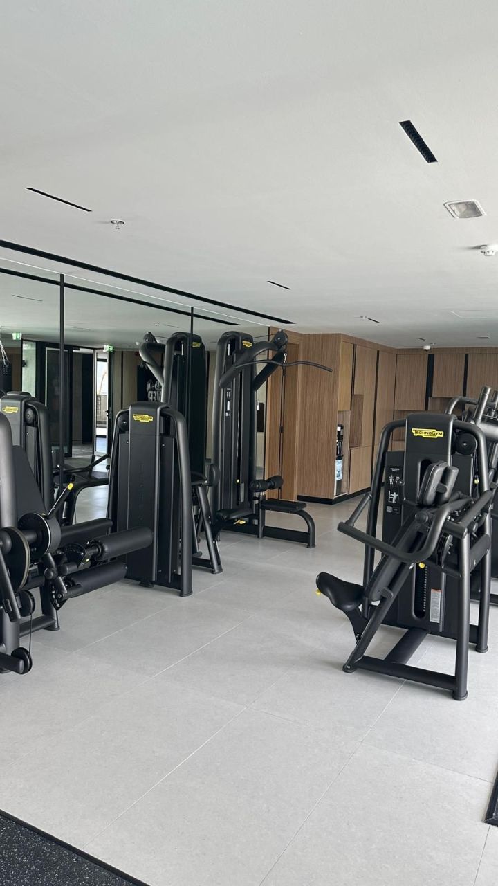 Квартира в Дубае, ОАЭ, 97 м² - фото 17