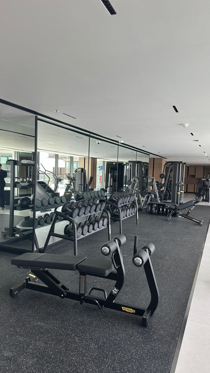 Квартира в Дубае, ОАЭ, 97 м² - фото 18