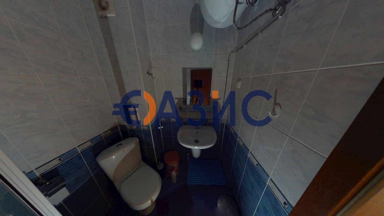 Апартаменты на Солнечном берегу, Болгария, 74 м² - фото 18