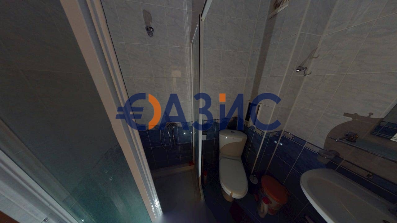Апартаменты на Солнечном берегу, Болгария, 74 м² - фото 19