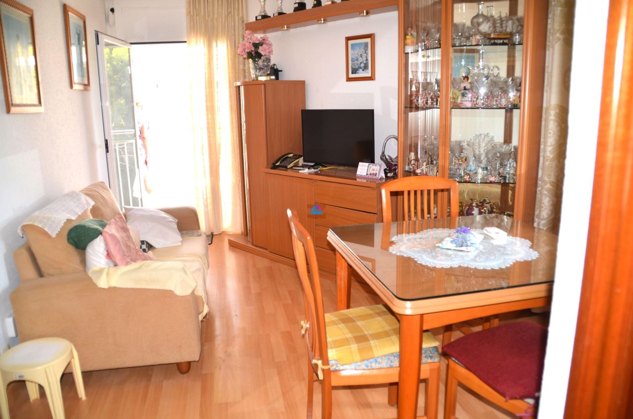Апартаменты Барселона. Окрестности, Испания, 70 м² - фото 1