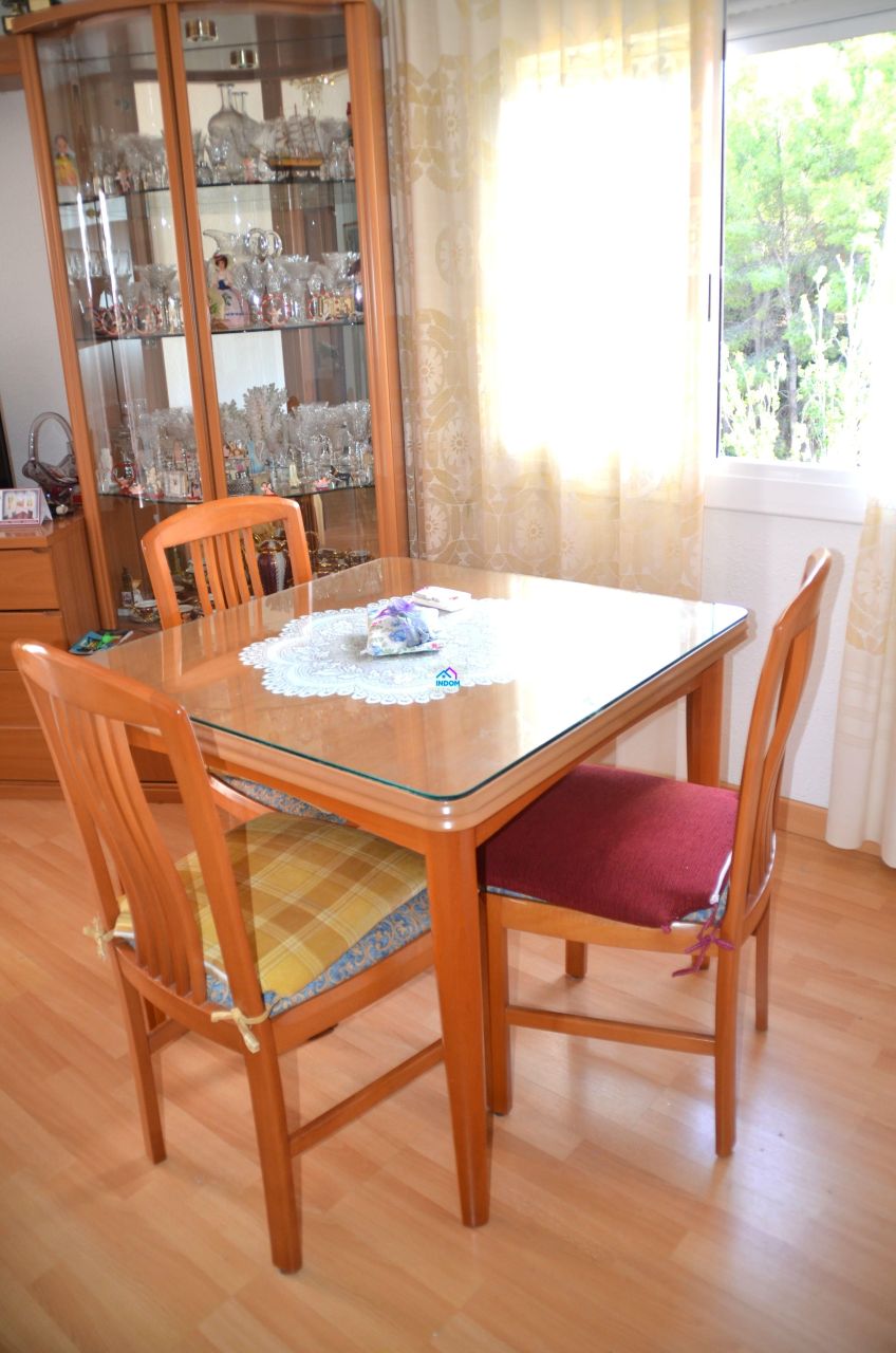 Апартаменты Барселона. Окрестности, Испания, 70 м² - фото 4