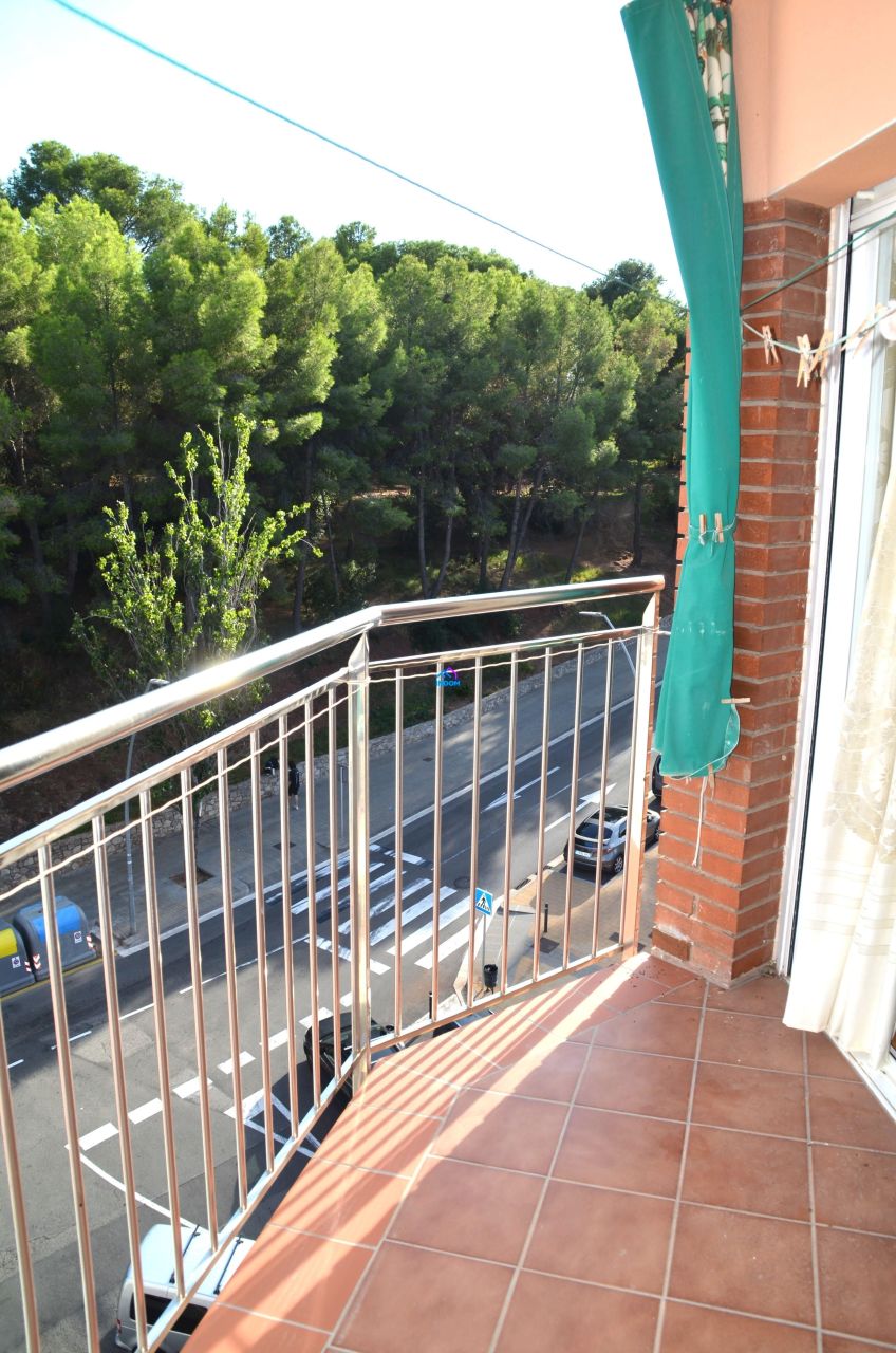 Апартаменты Барселона. Окрестности, Испания, 70 м² - фото 6