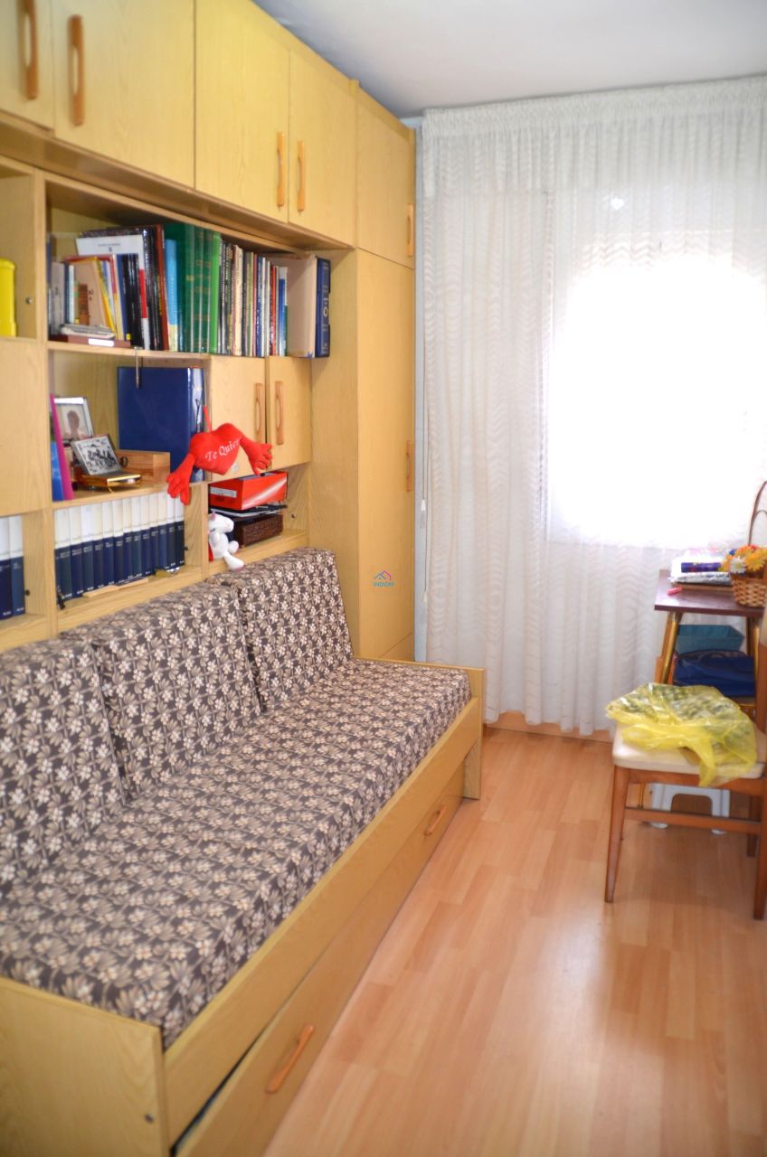 Апартаменты Барселона. Окрестности, Испания, 70 м² - фото 14