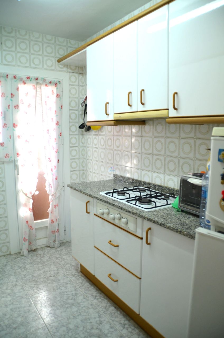 Апартаменты Барселона. Окрестности, Испания, 70 м² - фото 15