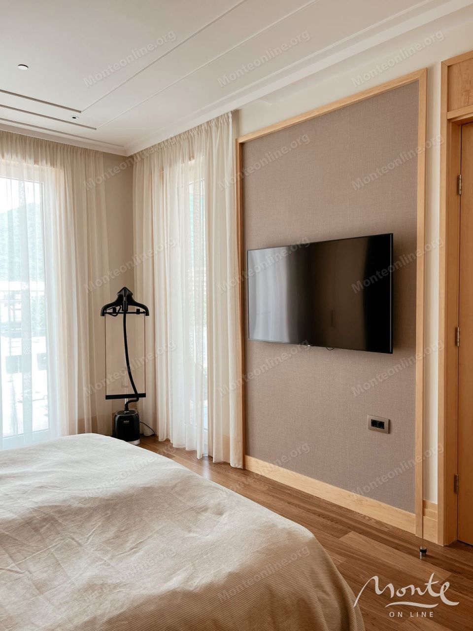 Апартаменты в Тивате, Черногория, 80 м² - фото 6