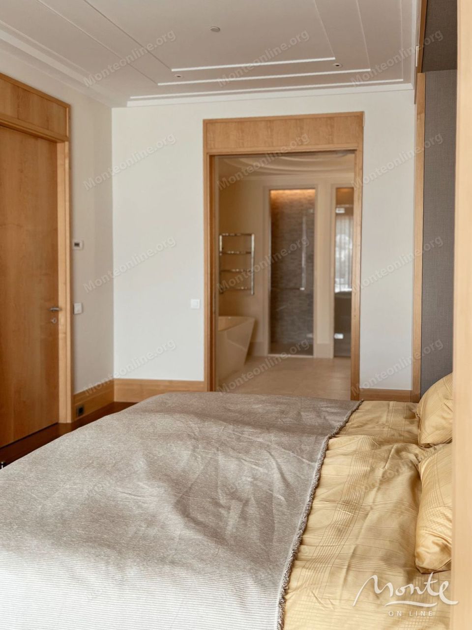 Апартаменты в Тивате, Черногория, 80 м² - фото 7