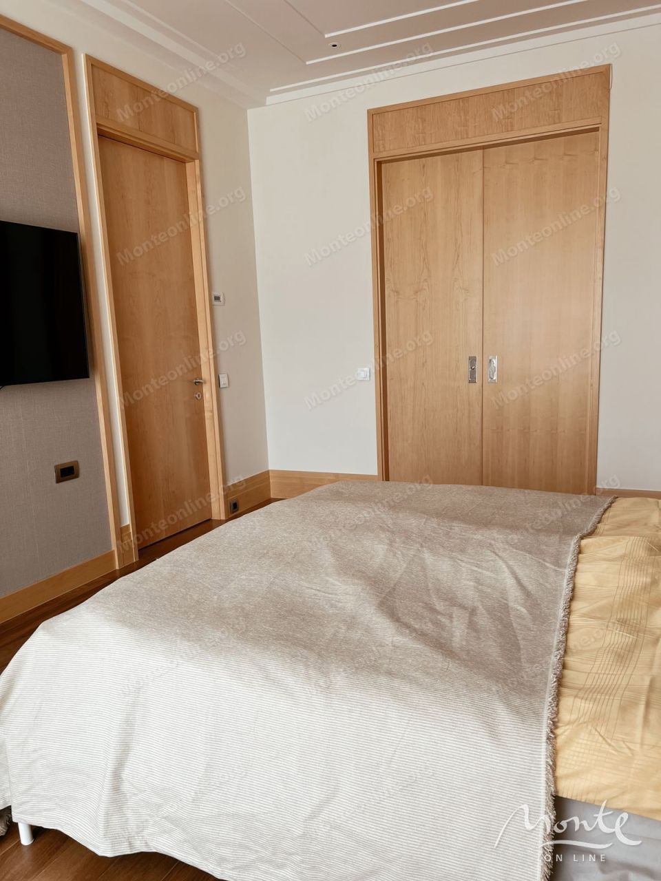 Апартаменты в Тивате, Черногория, 80 м² - фото 8