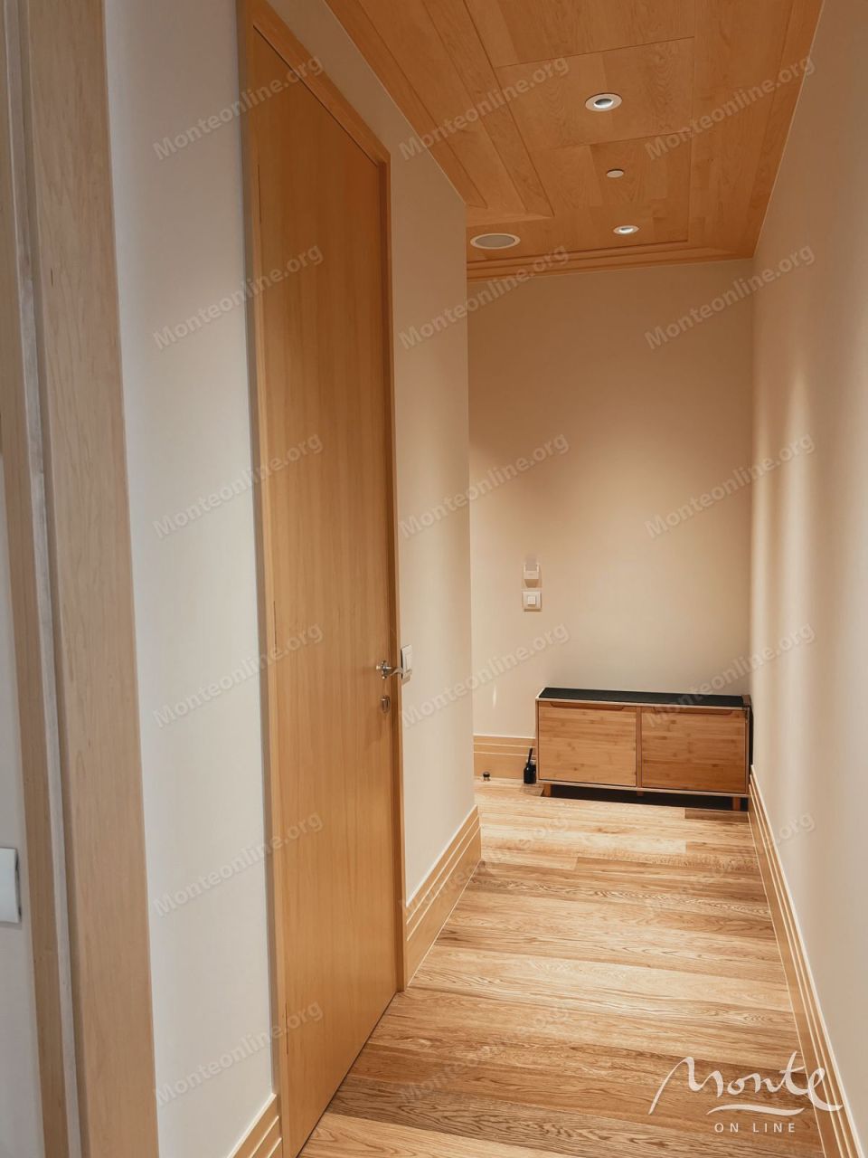 Апартаменты в Тивате, Черногория, 80 м² - фото 10