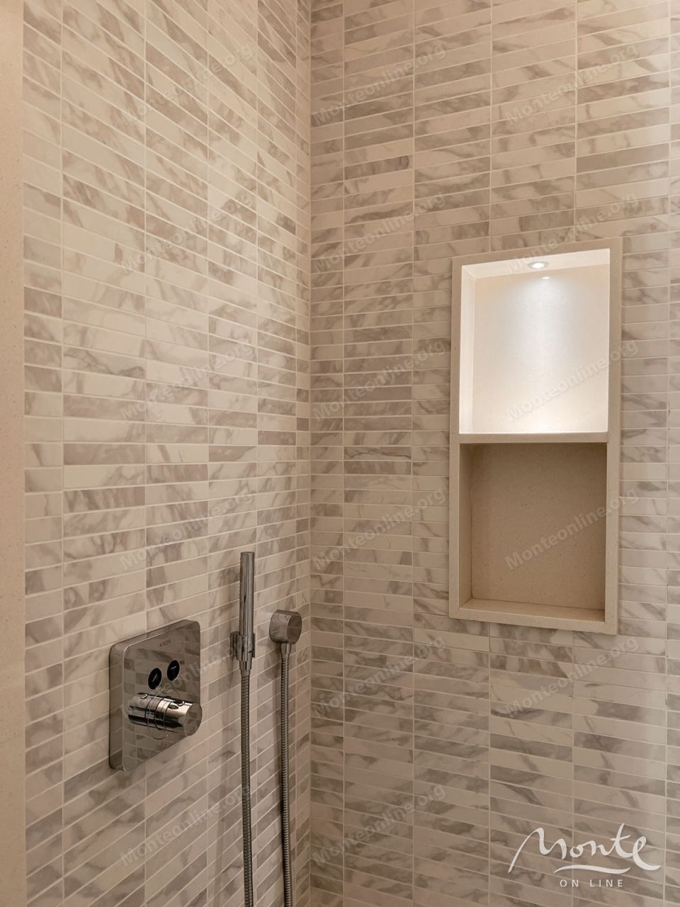 Апартаменты в Тивате, Черногория, 80 м² - фото 14