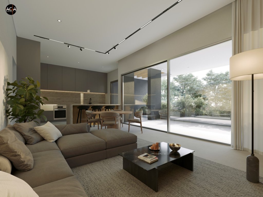 Апартаменты в Лимасоле, Кипр, 96 м² - фото 2