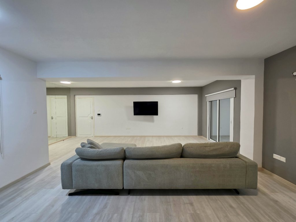 Апартаменты в Лимасоле, Кипр, 132 м² - фото 3